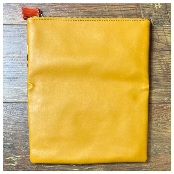 Rachel Pally Reversible Floral Clutch - Picture 6 of 9